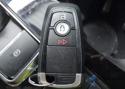 2020 Ford Edge Sel из США, поврежденный, VIN 2FMPK3J96LBA04785